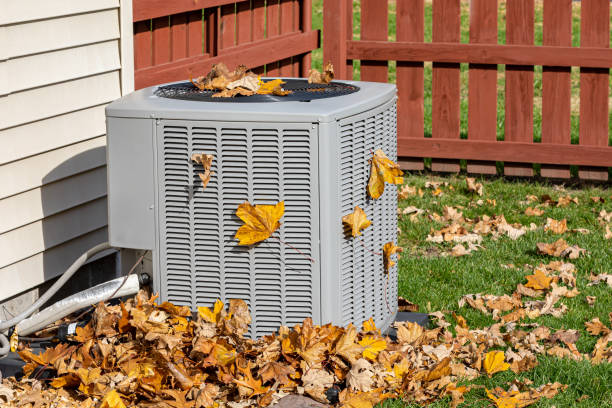 Best Affordable HVAC services  in Morton, IL