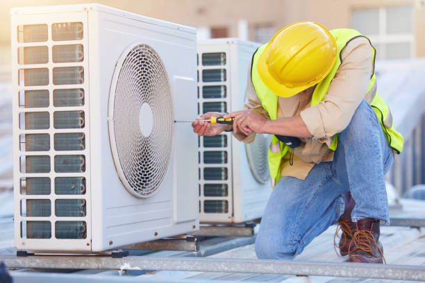 Best HVAC tune-up services  in Morton, IL