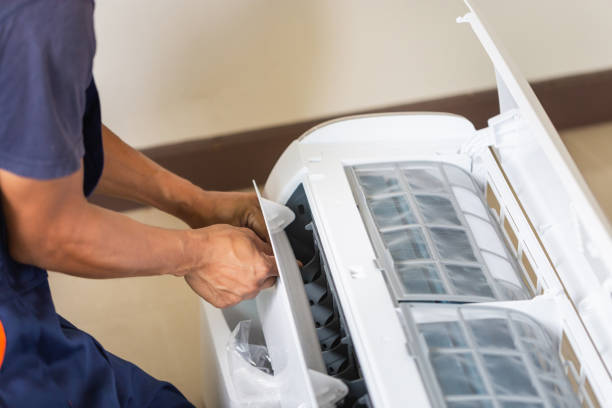 Best HVAC repair near me  in Morton, IL