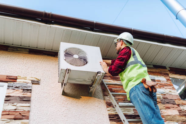 Best 24/7 HVAC repair  in Morton, IL