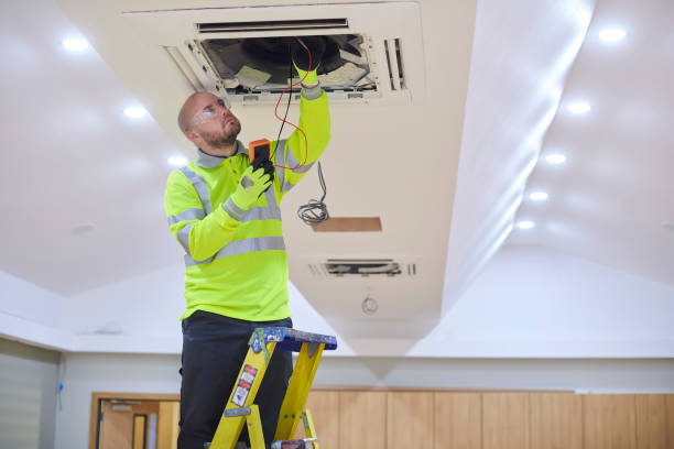 Best HVAC system installation  in Morton, IL