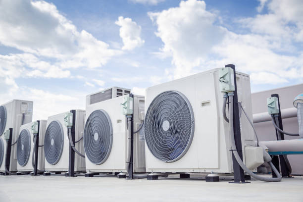 Best HVAC installation services  in Morton, IL