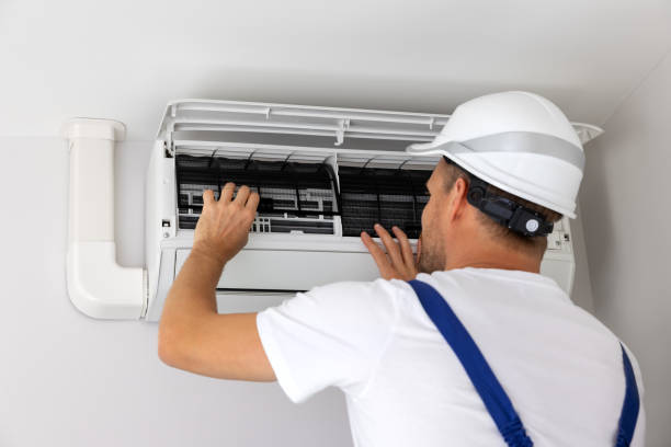 Best HVAC emergency services  in Morton, IL